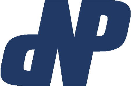 DNP Music Logo